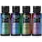 FolkArt® DragonFly Glaze Iridescent Acrylic Paint Set
